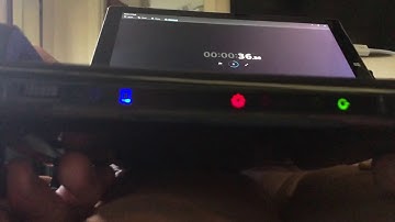 Buffalo WZR-HP-G300NH Brick Boot Lights