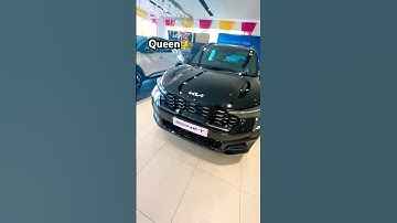 New 2024 Kia Sonet Facelift Looks❤️ #shorts #shortsvideo #youtube #automobile #sonet #motoworld585