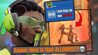 The Secret Lucio Buff...