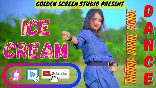 Cilgin Dondurmaci Kalbimsin Remix Icecream Dance New Trending Tiktok Dance Cover