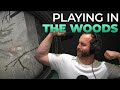 Playing In The Woods - Stream Highlights - Escape from Tarkov