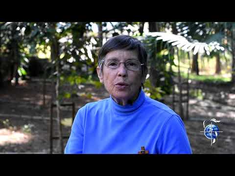 Mês vocacional: Um convite a vida religiosa Consagrada