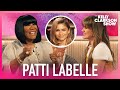 Patti LaBelle &amp; Kelly Clarkson Want To Convert Zendaya Into A Pie Girl