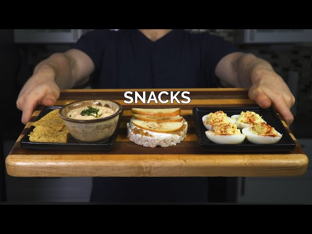 Delectable Delights with Greek Yogurt: Easy Recipes for Every Occasion 3 sddefault
