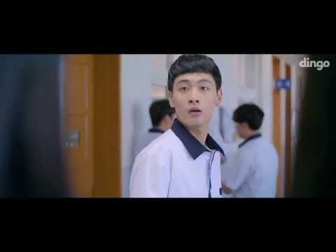 That moment when kdrama mentions mamamoo 😍(moomoos going crazy in the background)