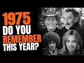 10 Lost Rock Anthems From 1975 That DEFINED Our Youth 