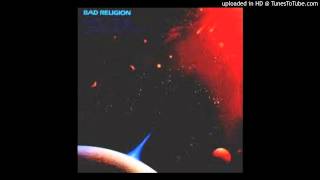 Bad Religion - Billy Gnosis