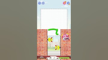 Draw to smash Level 3 #games #gaming #gameplay #androidgames #shorts