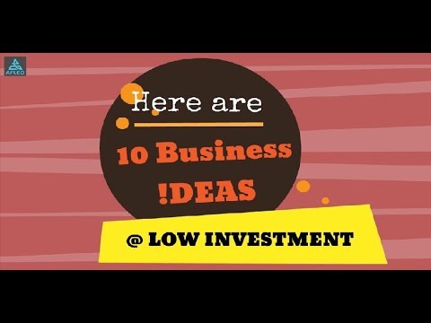 10 Most Profitable Small Business Ideas In India With Low Investment 10 Most Profitable Small Business Ideas In India With Low Investment 2018 Startup