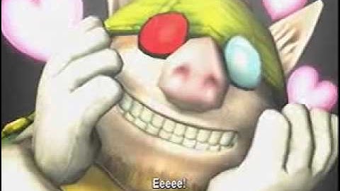 Blinx 2 Masters of Time and Space WalkThrough (Tom TomTime)