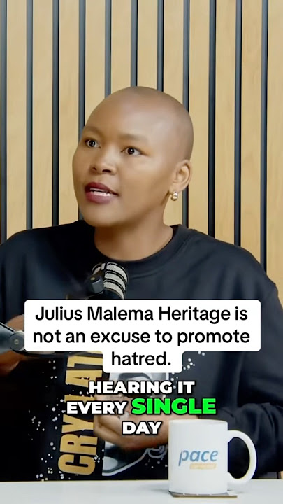 The “Kill the Boer” song is not just a chant, it’s a dangerous trigger to the poor majority.