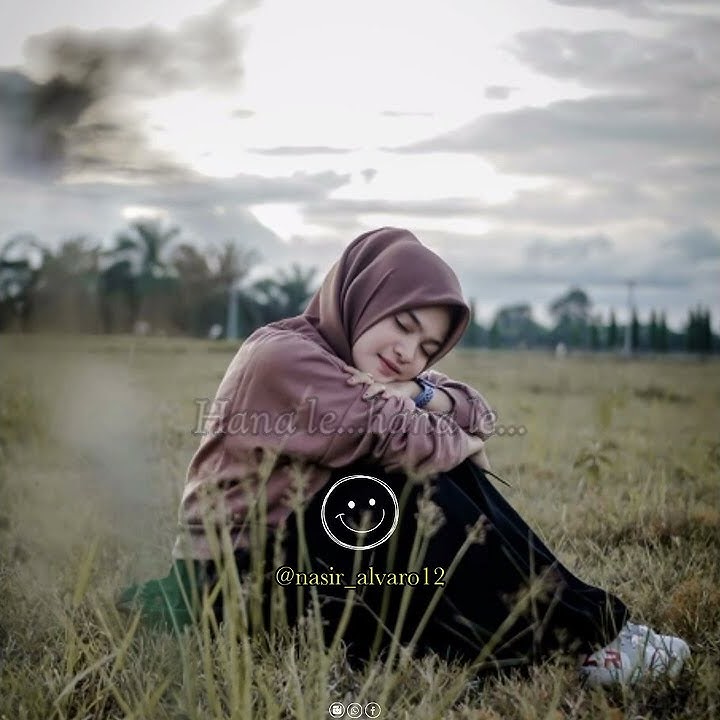 Status wa 🍂 Lagu Aceh ~Hana le Kamal AB