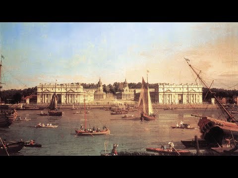 Discovering The Port Of Roman London - Dr Gustav Milne