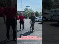 They are finally reunited ❤️🥰 soldier surprised his family 💕 #soldier #reunion #surprise #family