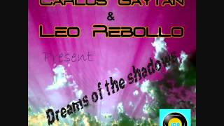 Leo Rebollo & Carlos Gaytan - I Need You (Original Mix)
