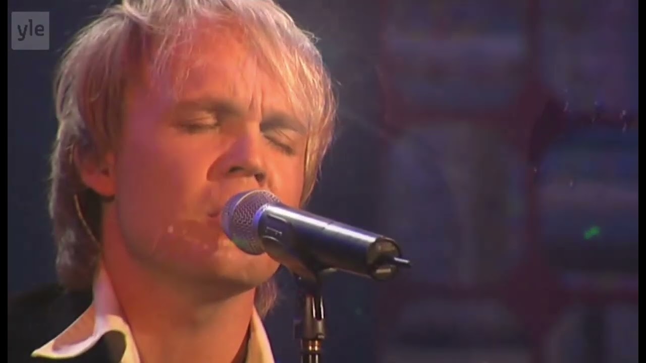 Juha Tapio – Oi herra luoksein jää (Tilkkutäkki 2005)