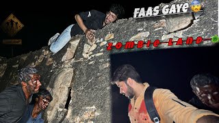 Zombie land mai galti kardi jake 😨 screenshot 5