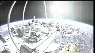 HASP2018  Test Camera Part 07