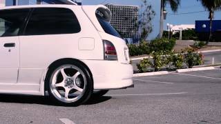 Icontroller - Clarences Glanza Ft. Mariebianca