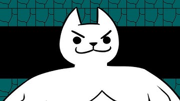 Preview #6: Mycelial Madness (Syobon Rematch!)