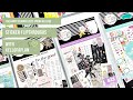 The Happy Planner 2022 Spring Release- Sticker Book Flipthroughs