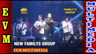 Roker family's group segera diluncurkan TERA JANA