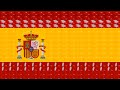 Full Best Animation Logos Form Spain Flag 🇪🇸🇪🇸🇪🇸 (MUST-SEE ENDING!)