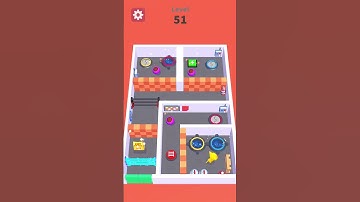 Unstoppable cat 🐈 😻 || Cat Escape Gameplay Part 11 #gameplay #gaming #bestplayer #trending