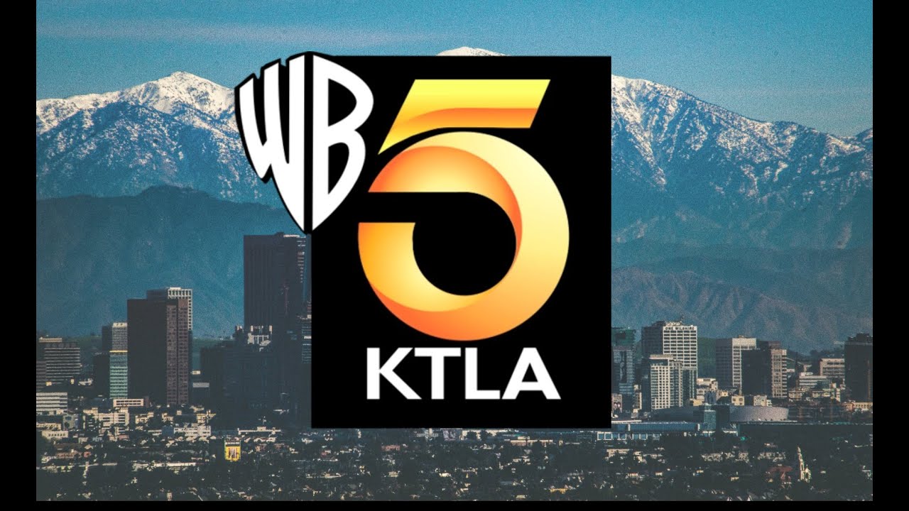 KTLA Channel 5 Los Angeles TV Commercial November 11 1996 1990 s Ktla channel 5 los angeles tv commercial november 11 1996 1990 s