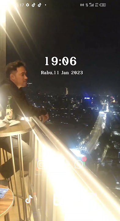 tante rika yang meresahkan #fajarsadboy #viralshorts