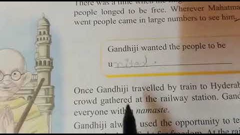 Class 3 Moral Science