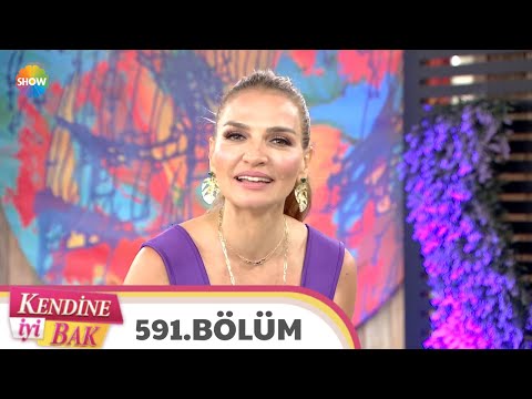 Kendine İyi Bak 591. Bölüm | 9 Temmuz 2020