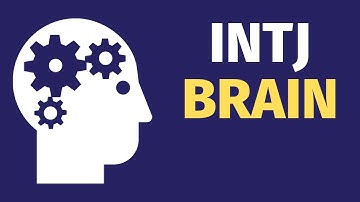 Hoe de hersenen van een INTJ werken: cognitieve functies van een INTJ uitgelegd