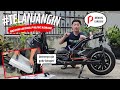 YOUTUBER INI MENELANJANGI POLYTRON FOX R, Apa Komennya ?