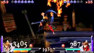 [Match #38] Tidus vs Bartz Klauser (Erourk)
