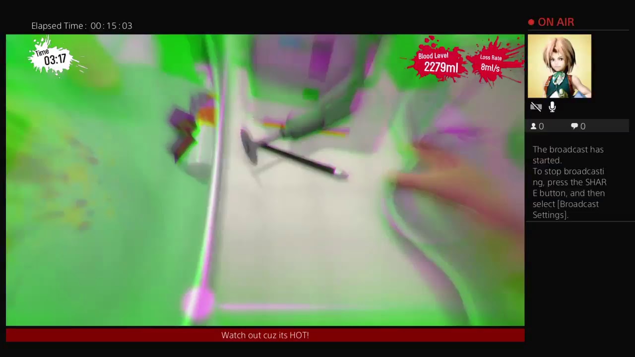 Back alley surgery! Surgeon Simulator Part 1 YouTube