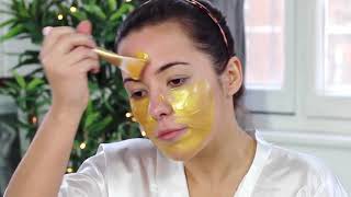 Silicone Face Mask Brush screenshot 4