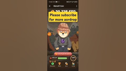 16 June memefi daily combo |how to unlock today