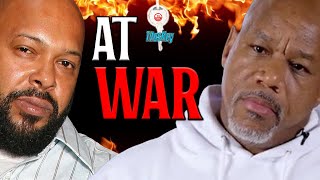 Wack 100 Exposes Suge Knight Knight as Fake