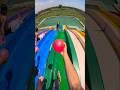 waterslide parkour pov 🔥#viral #shorts #viralvideo #parkour