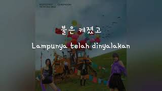 Download Lagu (Han/Indo Sub) Lirik Terjemahan Red Velvet - Pose MP3