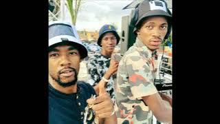 MDU a.k.a TRP & Bongza - Ntwana Zam (feat. Mpho Spizzy)