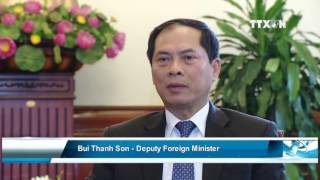 Apec 2017 Opens Opportunity For Vietnam