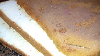 الكيك الاسفنجي بدقيق الاسبونج الجاهز ررروعهsponge cake  #ناديه_بدوي