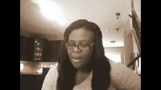 Video thumbnail of "Closer-Steffany Frizzell  Cover"
