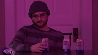 Video thumbnail of "Hot Mulligan - How Do You Know It's Not Armadillo Shells? (Official Music Video)"