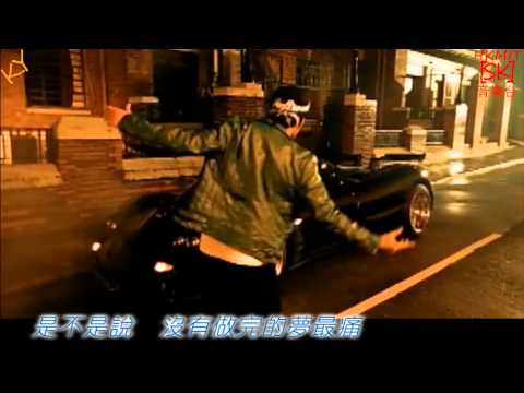 周杰倫 - 給我一首歌的時間 MV HKMIT音樂台