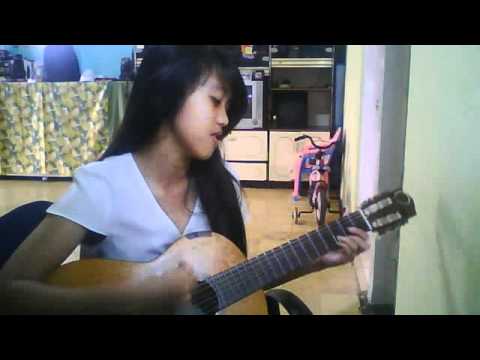 joy tobing - karena cinta (cover by brenda)