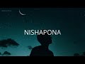 Harmonize Nishapona Lyrics