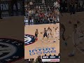 Jamal’s been showing off that range 🏹 #nba #basketball #denvernuggets